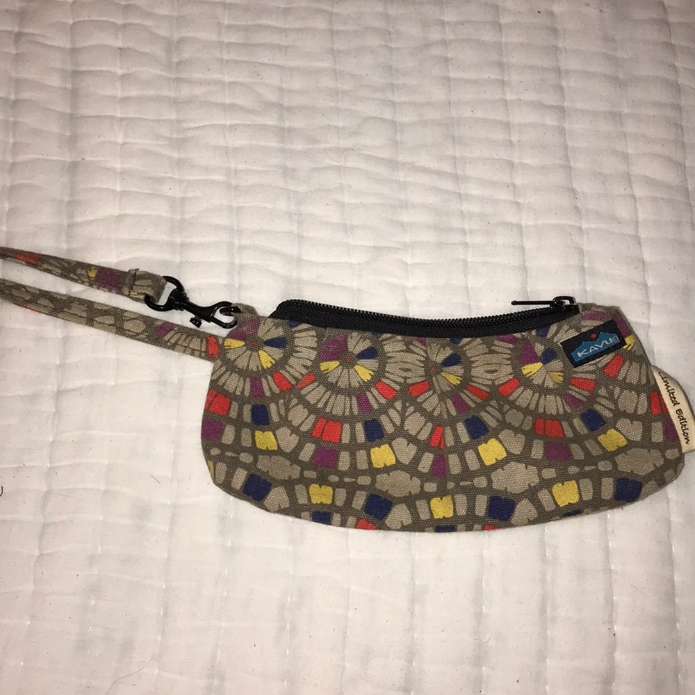 Wristlet